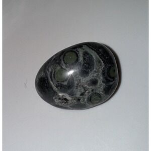 Kambaba Stone Polished Rock‎ 2 in